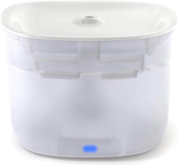 

Фонтанчик Petoneer Fresco EzPro WF007