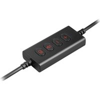 Наушники Redragon Zeus CV