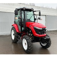 Мини-трактор Rossel RT-504D