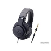 Наушники Audio-Technica ATH-M20x