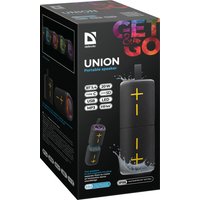 Пара Bluetooth колонок Defender Unioun