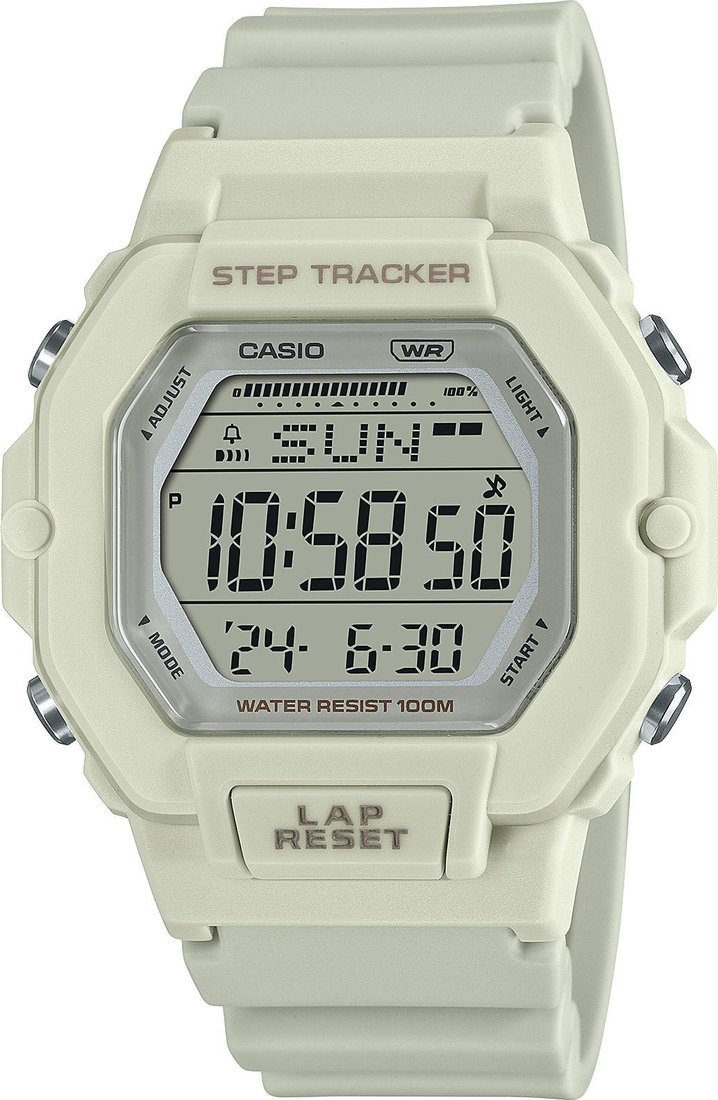 

Наручные часы Casio Collection LWS-2200H-8A