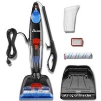 Вертикальный моющий пылесос Vileda JetClean
