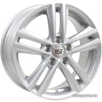 Литые диски RST R025 15x6" 5x100мм DIA 57.1мм ET 38мм SL