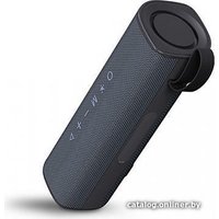 Беспроводная колонка BQ PBS2001 (черный)