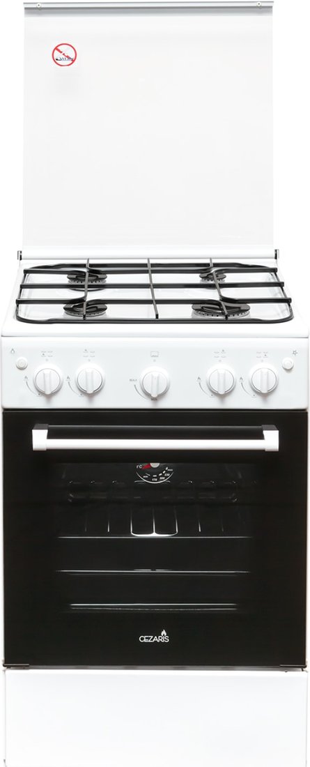 

Кухонная плита CEZARIS ПГ 2150-08