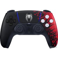 Геймпад Sony DualSense Marvel’s Spider-Man 2 Limited Edition