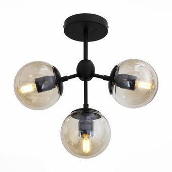 Люстра средней высоты ST Luce Stampo SL549.402.03