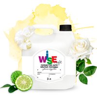 Средство для мытья посуды Wisecraft Azizam 3 л