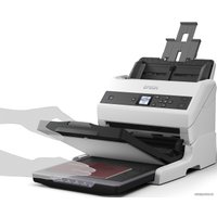 Сканер Epson DS-870