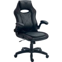 Игровое (геймерское) кресло FLOKY Nexus Black