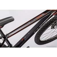 Велосипед Cube Race One 29 (2016)