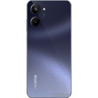 Телефон Realme 10 4G 8GB/128GB международная версия (черный)