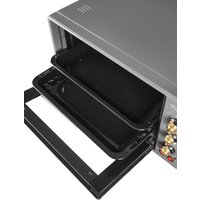 Мини-печь Ideal M 50 04 (серый)