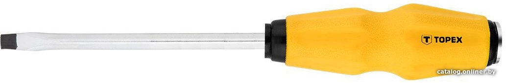 Отвертка TOPEX 39D250