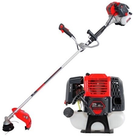 

Триммер Verton Garden BR-560 Professional
