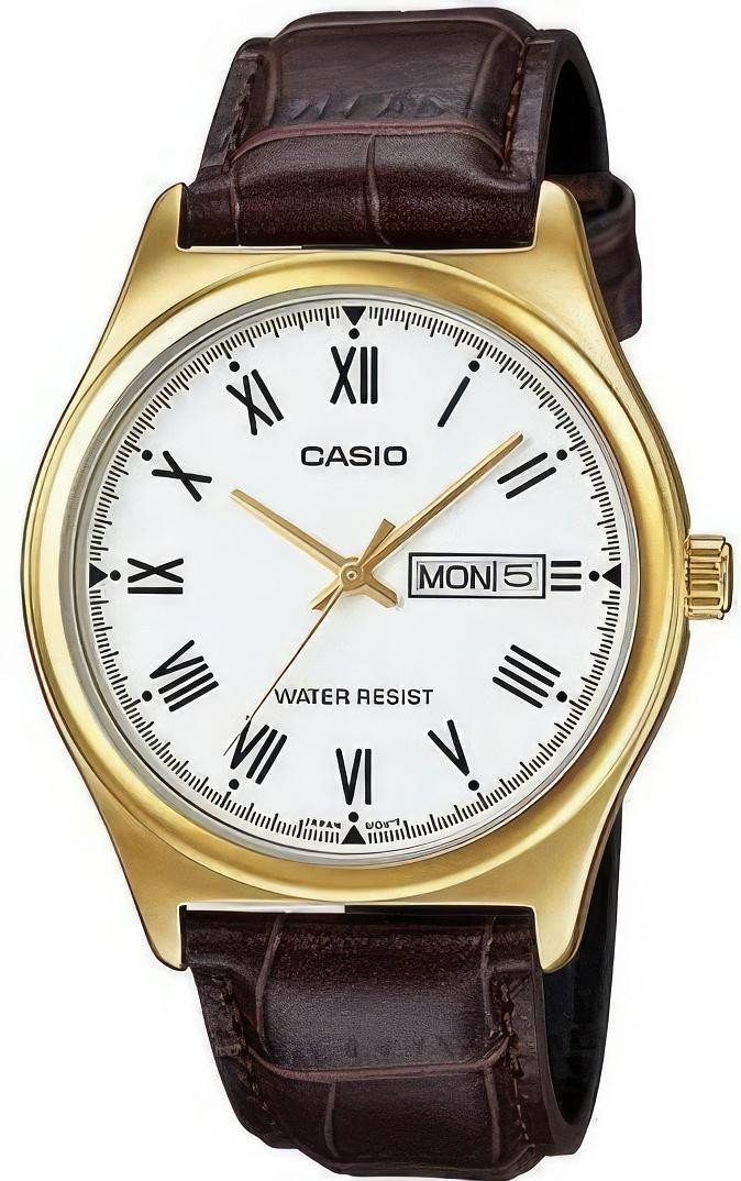 

Наручные часы Casio MTP-V006GL-7B
