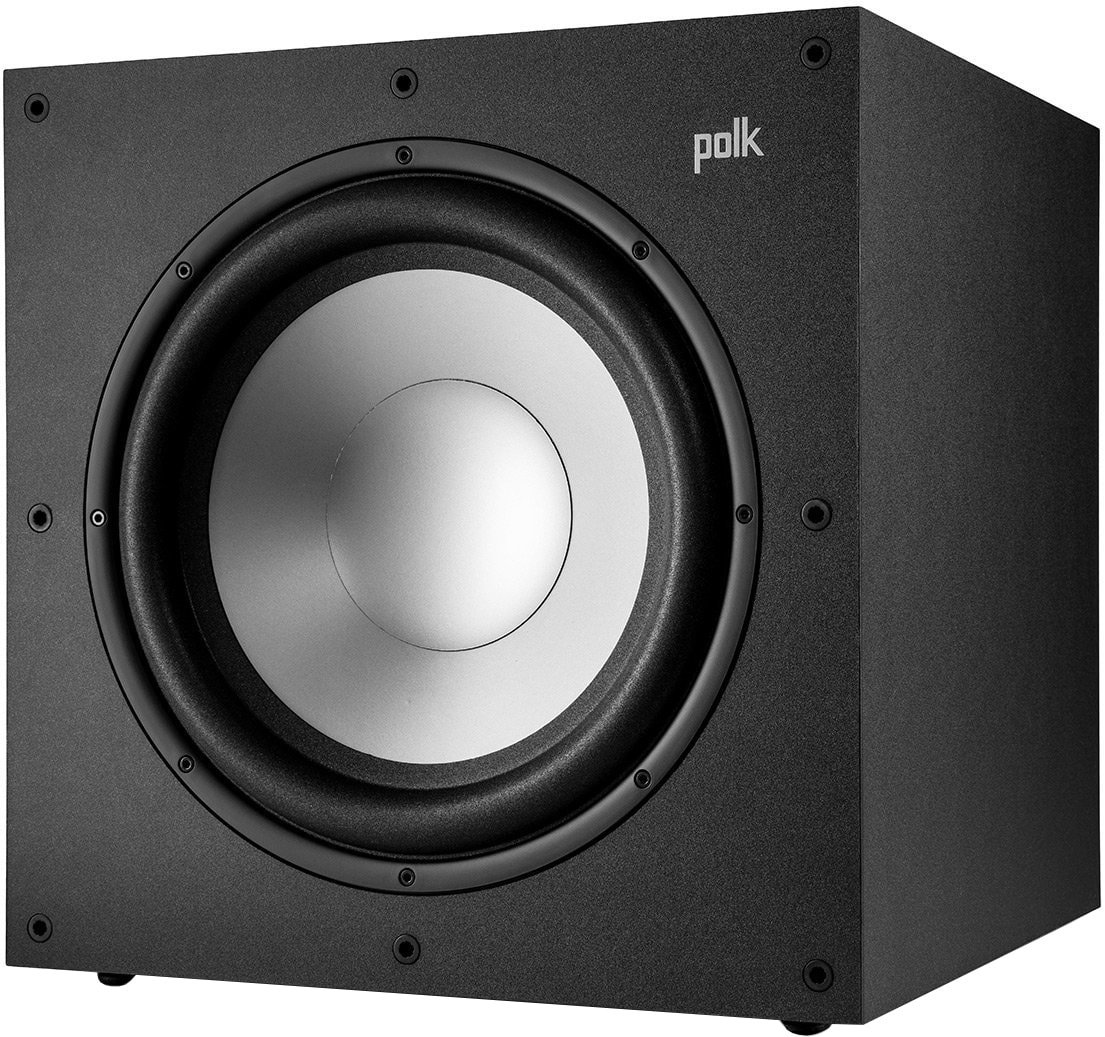 

Проводной сабвуфер Polk Audio Monitor XT12