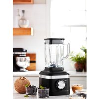 Стационарный блендер KitchenAid Artisan K400 5KSB4054EBK