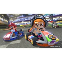  Mario Kart 8 Deluxe для Nintendo Switch