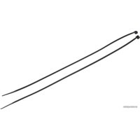 Стяжка для кабеля SmartBuy SBE-CT-36-300-b 3.6x300 (100 шт, черный)
