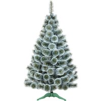 Сосна Erbis Темная с белыми кончиками 150