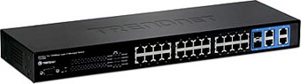 TRENDnet TL2-E284