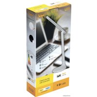 Настольная лампа IEK LDNL0-2013-1-VV-5-K01 в Бресте