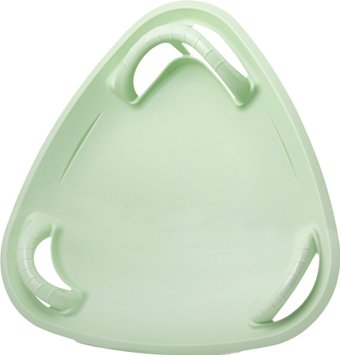 Ледянка Альтернатива М8291 (зеленый)