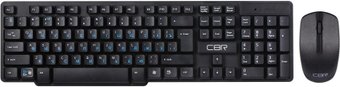 Офисный набор CBR KB SET 720W