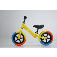 Беговел Nino Funny (желтый)