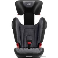 Детское автокресло Britax Romer KidFix II S (graphite marble)