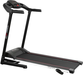 Электрическая беговая дорожка Carbon Fitness T500