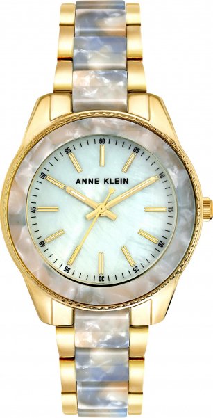 

Наручные часы Anne Klein 3214LBGB