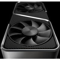 Видеокарта NVIDIA GeForce RTX 3070 Founders Edition 8GB GDDR6