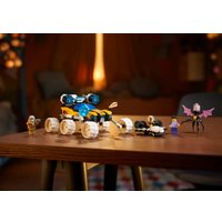 Конструктор LEGO DreamZzz 71475 Космическая машина мистера Оза