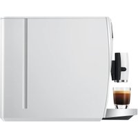 Кофемашина JURA C9 Piano White EA 15810 (белый) в Бобруйске
