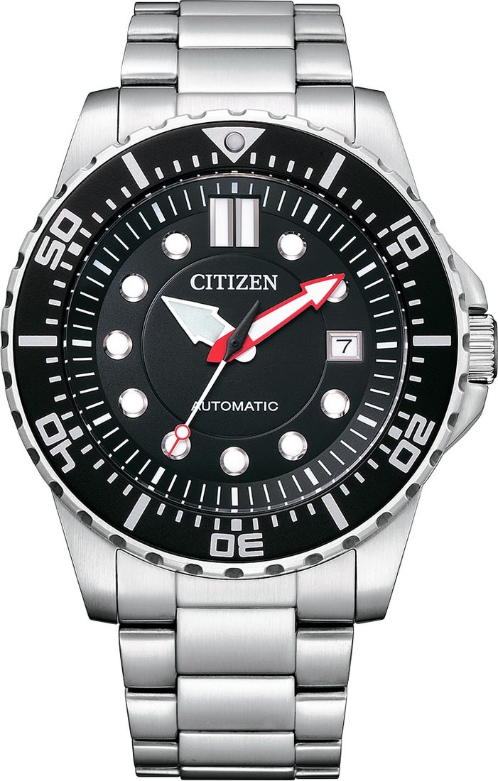 

Наручные часы Citizen Promaster NJ0120-81E