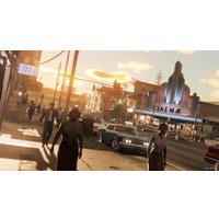  Mafia III для PlayStation 4