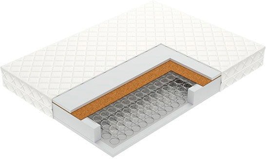 

Матрас Vegas Smart Spark 100x180