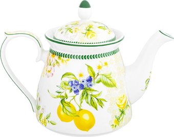 Заварочный чайник Elan Gallery Лимоны 420664