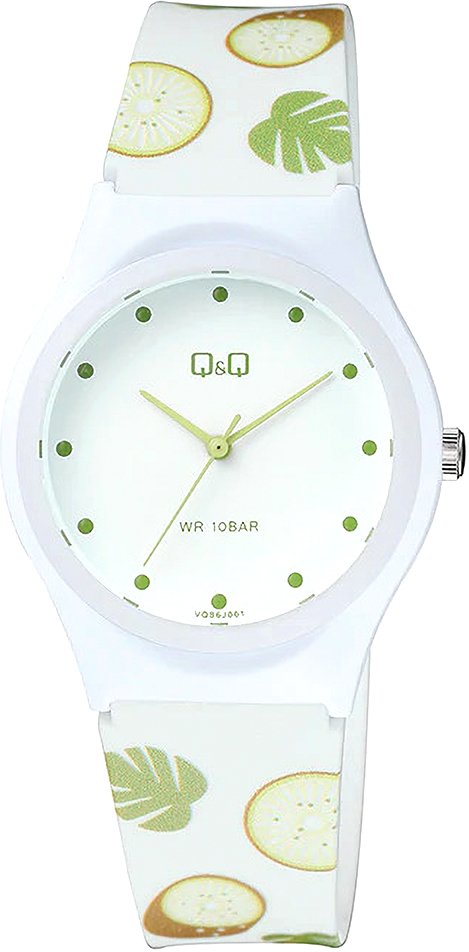 

Наручные часы Q&Q VQ86J061