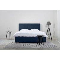 Кровать Divan Шерона 180 (Velvet Blue)