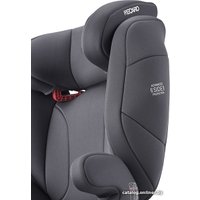 Детское автокресло RECARO Monza Nova Evo Seatfix (power berry)