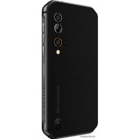 Телефон Blackview BV9900 Pro (черный)