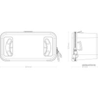 Очки виртуальной реальности для смартфона Xiaomi Mi VR Play