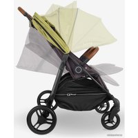 Коляска прогулочная «книга» Rant Twinny RA151 (olive)