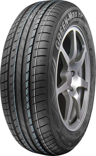 Летние шины LingLong GreenMax HP010 205/60R16 92H