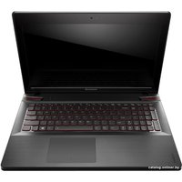 Игровой ноутбук Lenovo IdeaPad Y500 (59358242)