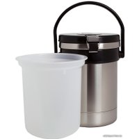 Термос для еды Amet Экспресс 2л (нержавеющая сталь)